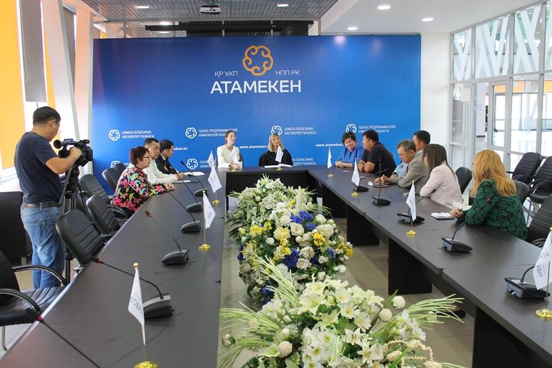 Алматы облысында италиялық инвестицияға зауыт салынады