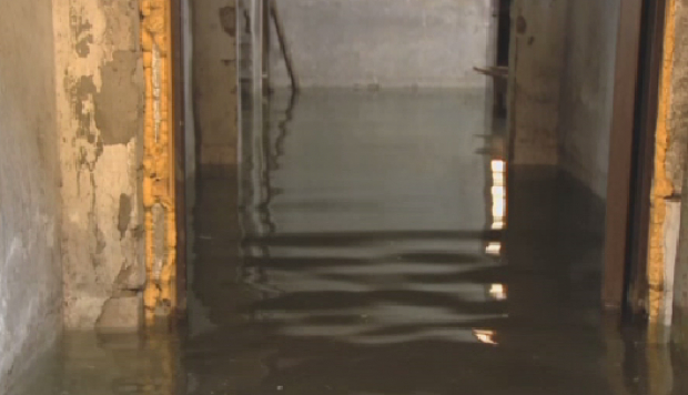 Павлодар облысында су басқан үйлердің қатары 500-ге жетті