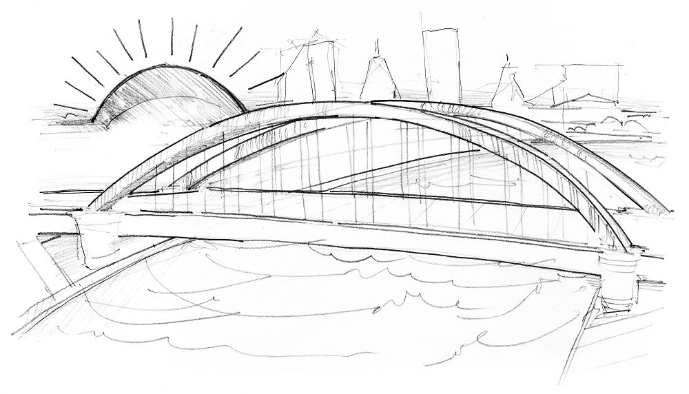 Дәурен Абаев. Келешекке көпір