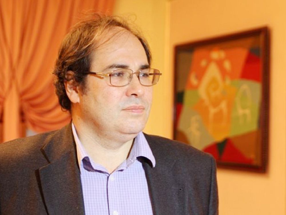 «Қазіргі орыс әдебиетінде Белинский жоқ» - «Литературная газетаның» бас редакторы