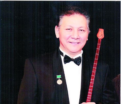 Тұрар Әліпбай, күйші: Үзілмейтін үн іздеп жүрмін