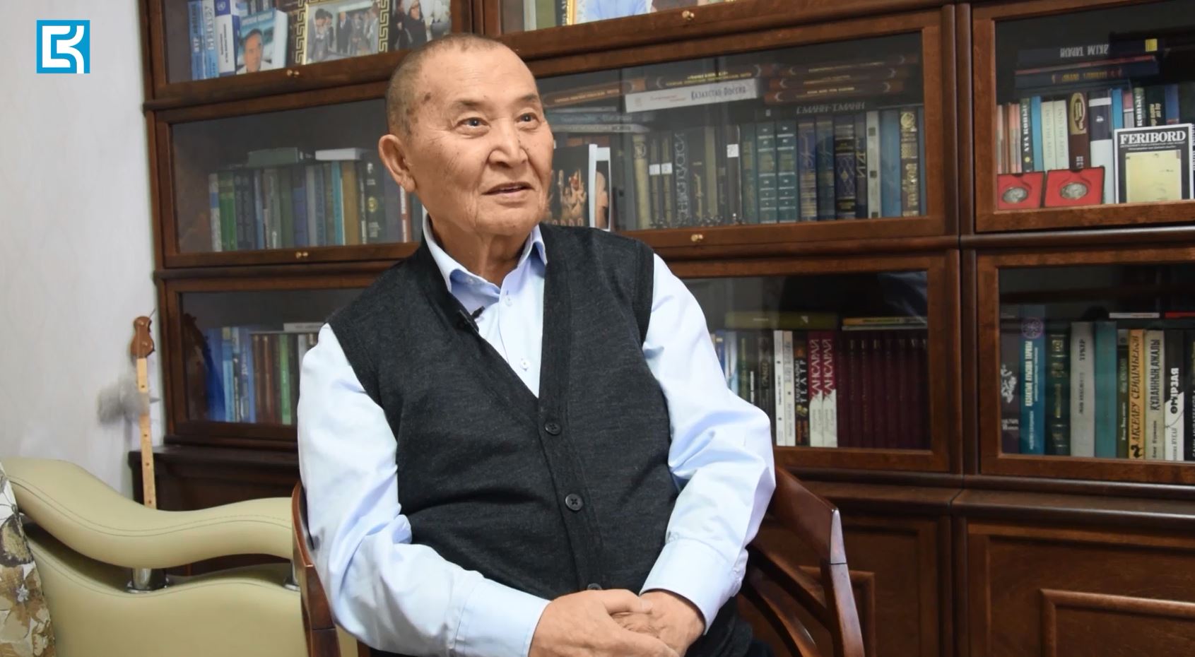 «Өрнек». Әкім Тарази. Бір шығарманың сыры