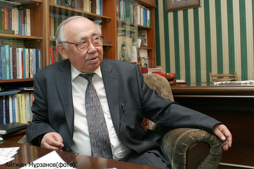 Дарын даңғылы