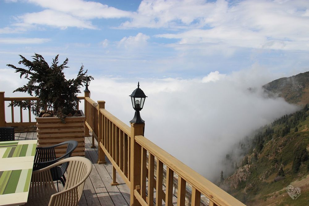 Мемлекеттік туризмнің мәйегі