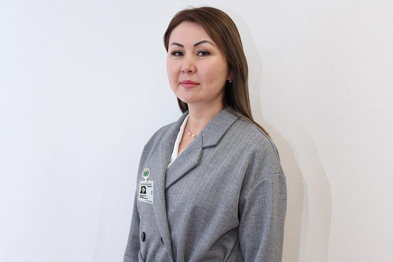 Мемлекеттік қызмет істері агенттігіне жаңа ресми өкіл тағайындалды