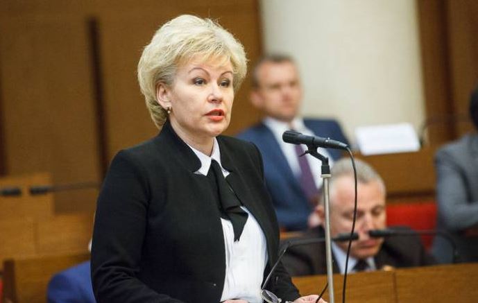 Өзара серіктестікке – өрісті қадам