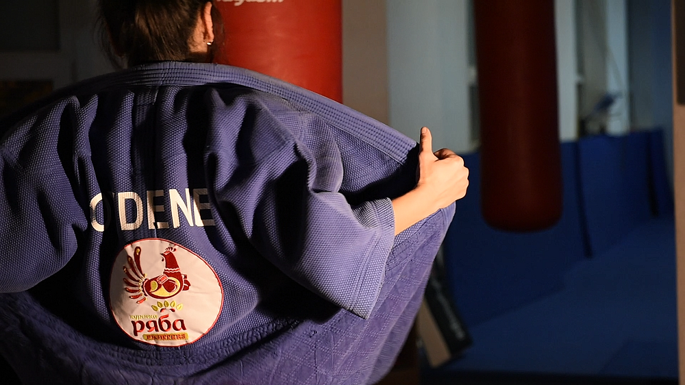 Нәзік жандыларға өзін-өзі қорғауды үйретеді