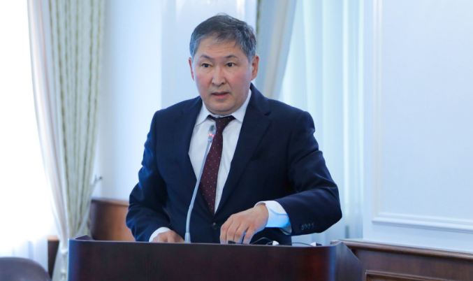 Үкіметте халықтың цифрлық сауаттылығын арттыру мәселесі қаралды