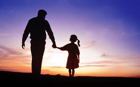 Әкенің шапағаты