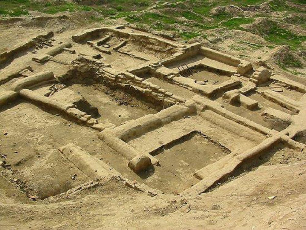 Қойлық құпиясы