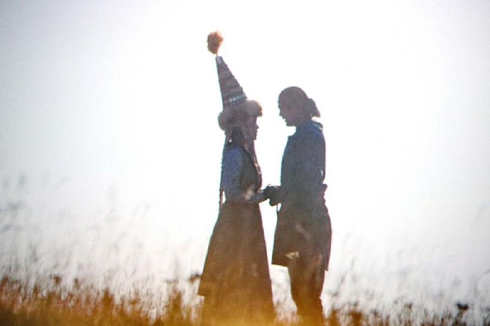 Шал ақынның бір күйі