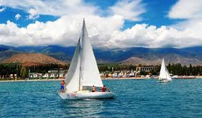 Нұрғали Ораз. Ол
