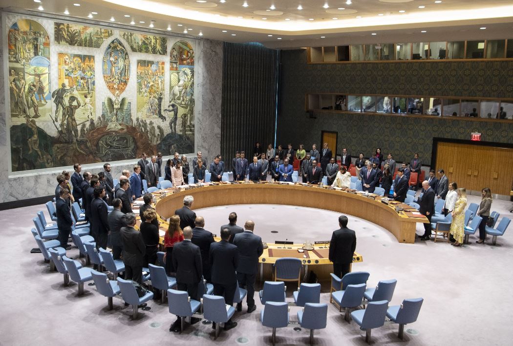 Қазақстан ішкісириялық қақтығысты бейбіт жолмен шешуге үндейді