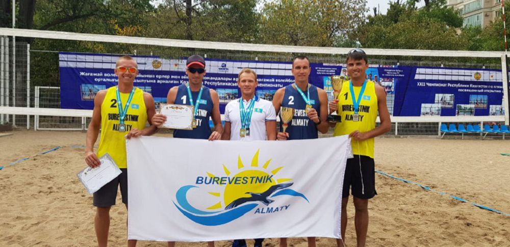 Ел чемпиондары анықталды