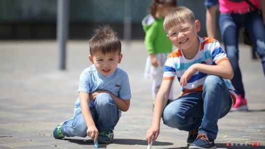 Балаларды қорғау шаралары күшейіп келеді