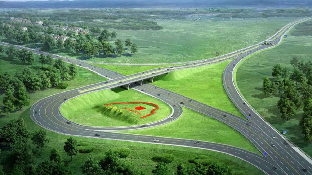 Үлкен Алматы айналма жолы құрылысының тиімділігі әлден-ақ сезілуде