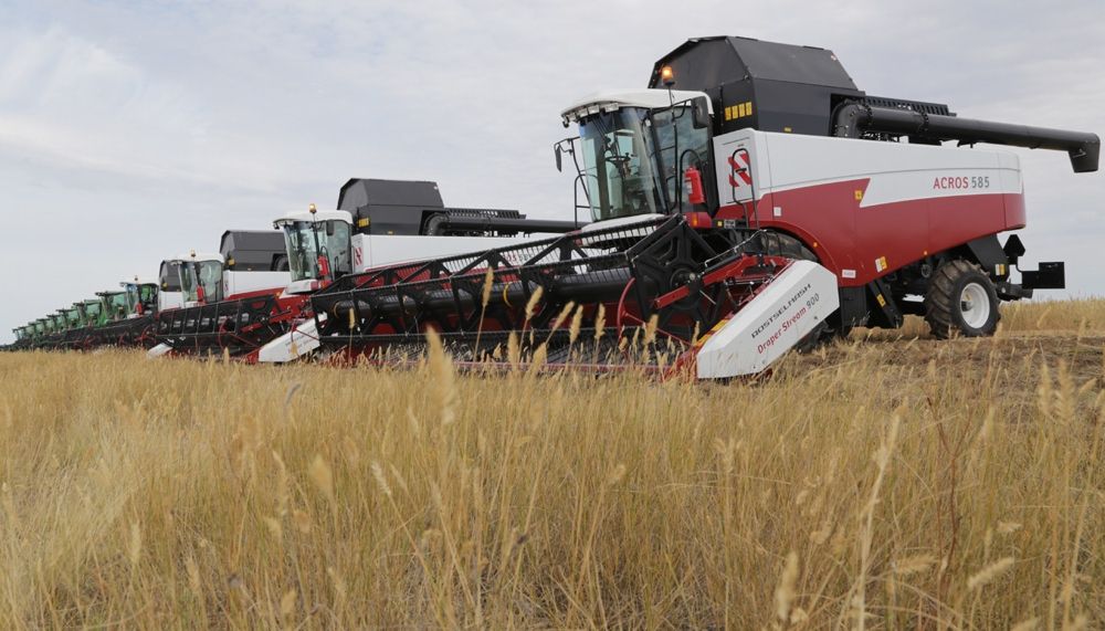 Күздің бір күні қыстың мың күніне тең