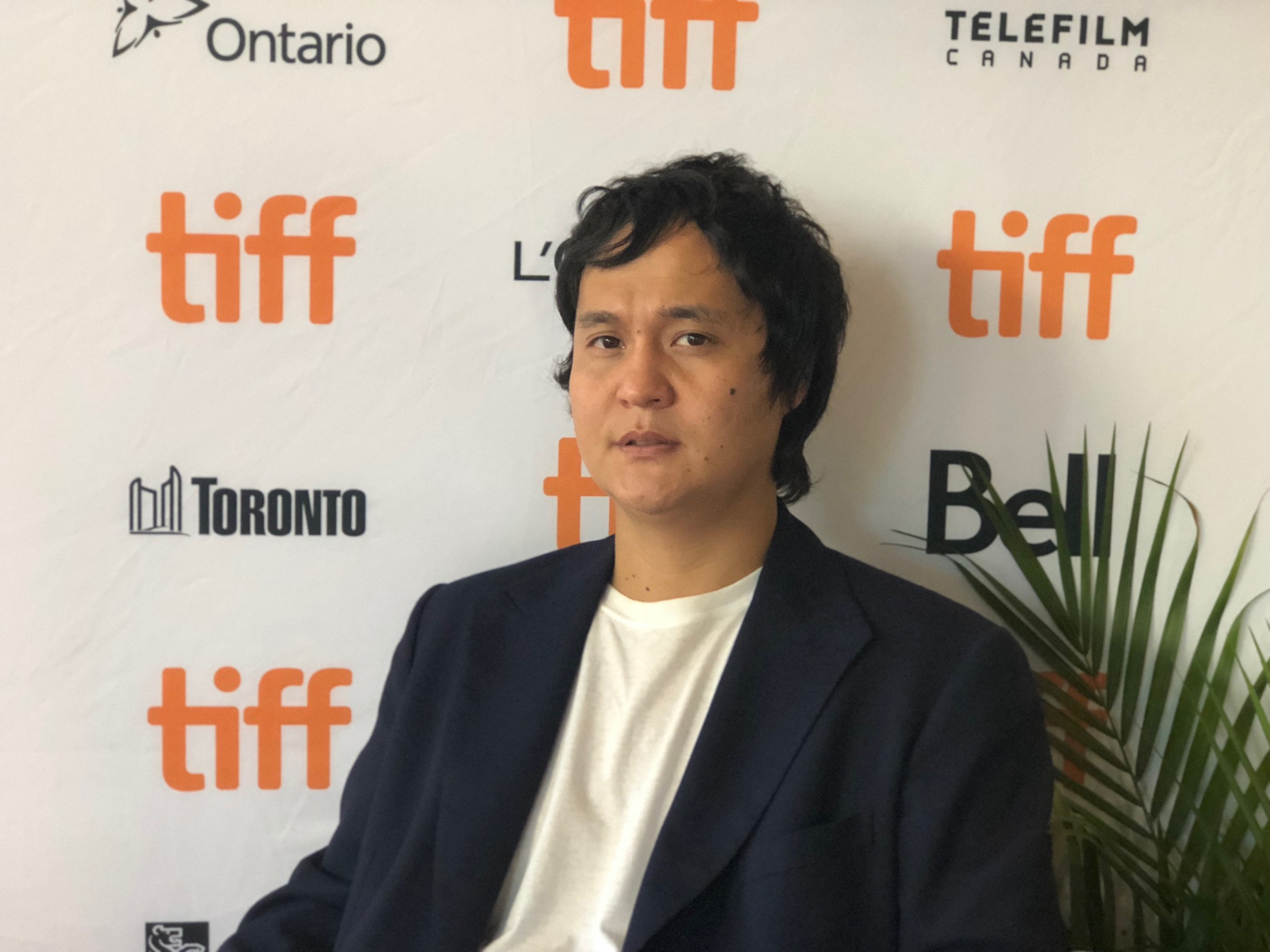 Эмир Байғазин «Өзен» фильмі үшін Голливудтың Баспасөз Ассоциациясының грантына ие болды