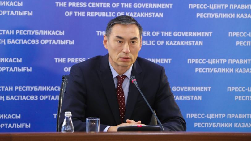 Арман Евниев қант тапшылығына қатысты ақпаратты теріске шығарды