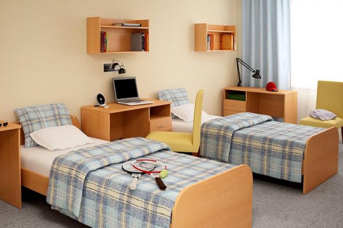 Ақмола облысында 2870 орынды қамтитын 11 жатақхана салу жоспарлануда