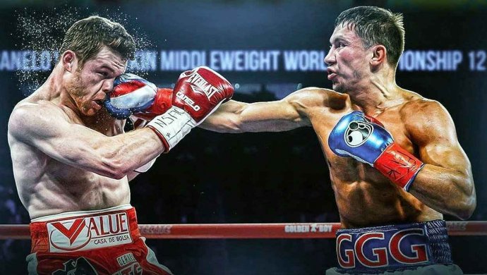 Головкин мен Альварестің үшінші жекпе-жегі болуы мүмкін бе? (ВИДЕО)