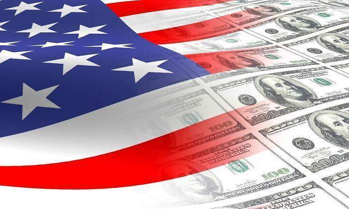 АҚШ қор нарығының шыңы