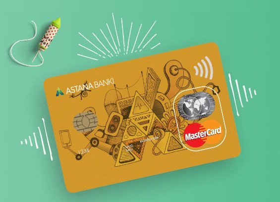 «Астана Банкі» лицензиясынан айырылды