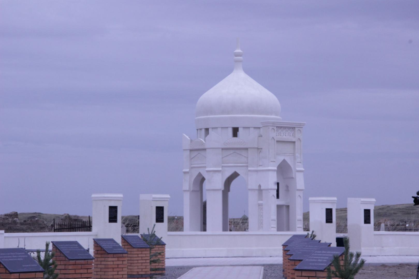 Кесенелер тұрғызу жарысқа  айналып бара ма?.. 