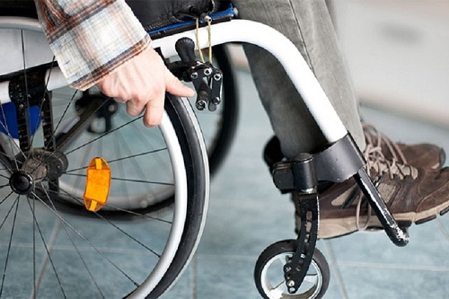 Мүгедектерді әлеуметтік қорғау мәселелері қаралды