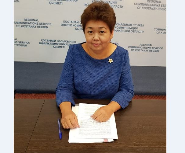 Қостанайда 11500 адам бірыңғай жиынтық төлем төлейтін болады