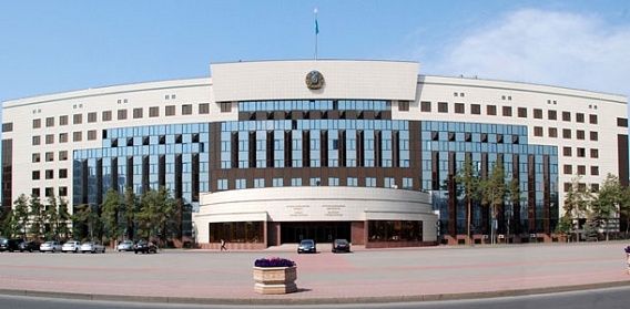 Астанада ТҚО объектілерді қорғаудың цифрлық басқару жүйесі ұсынылды