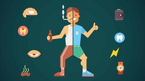 Әдет қалыптастыру оңай ма?