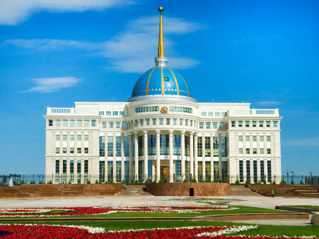 Сыбайлас жемқорлыққа қарсы іс-қимыл мәселелері жөніндегі комиссияның отырысы өтті