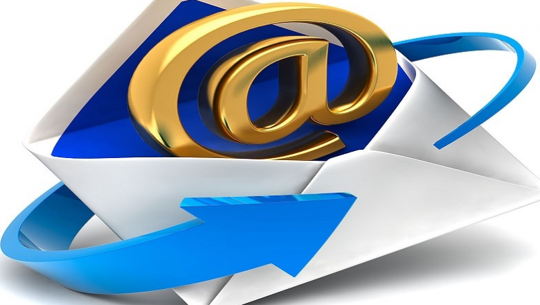 Бүгін - электронды поштаның туған күні