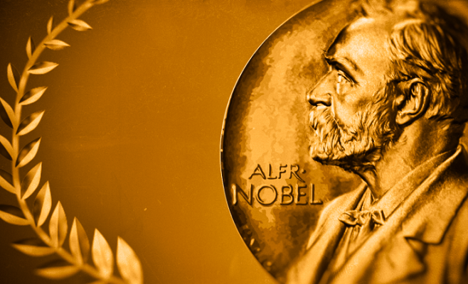 Физика саласының өнертапқыштары Нобель сыйлығымен марапатталды