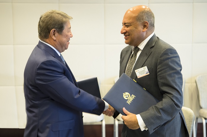 Лондонда Қазақстанның инвестициялық форумы өтті