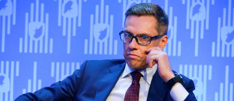 Финляндияның бұрынғы үкімет басшысы Еурокомиссияның төрағалығына үміткер