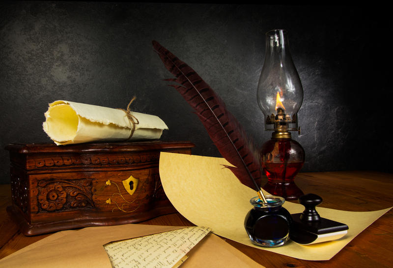 Ұлтын шексіз сүйген ақын