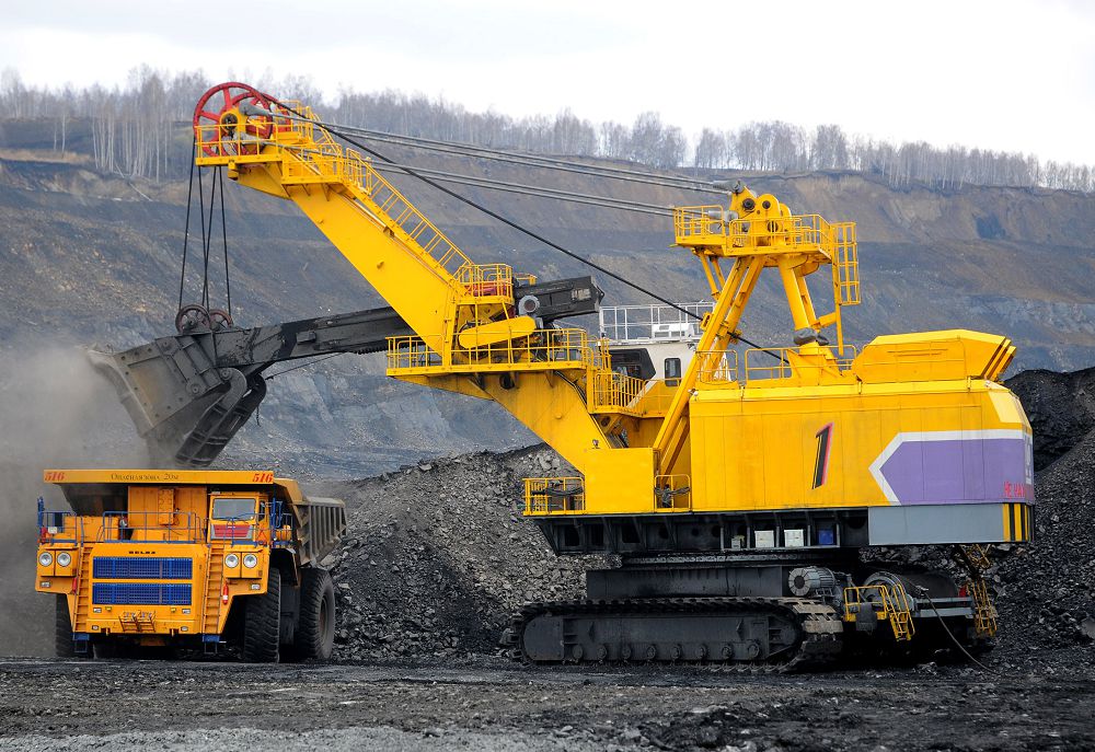 Павлодар облысында жыл сайын 38 миллион тонна көмір өндіріледі