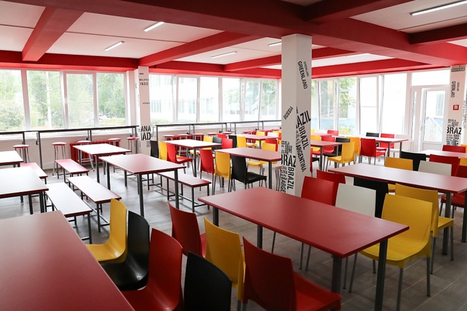 Мектептегі мәзірге қадағалау күшейді 