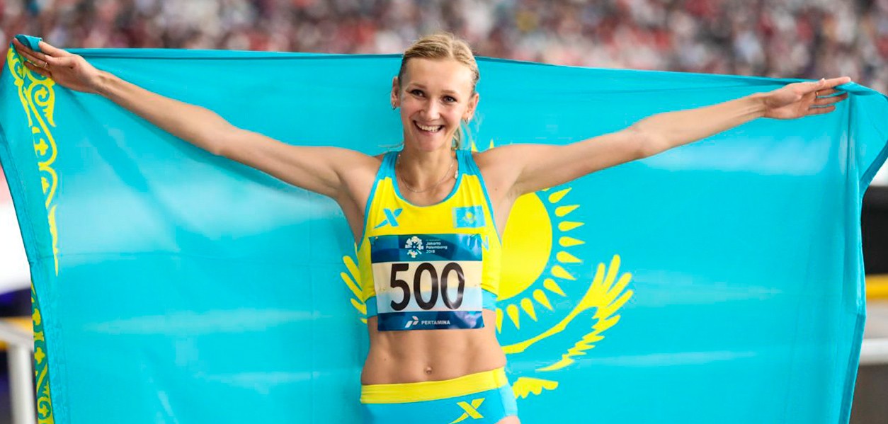 Ольга Рыпакова ресми түрде 2008 жылғы Бейжің Олимпиадасының күміс жүлдегері атанды