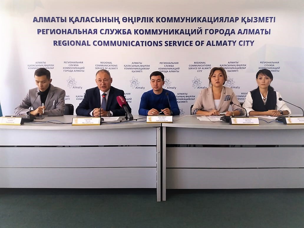 Қазақстанда өкпе құрты ауруының өлім-жітімі 6 есеге азайды 