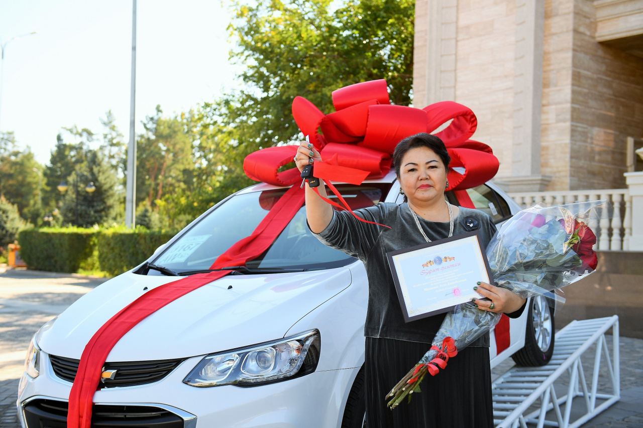 Жетісудың «Жыл мұғалімі» анықталды