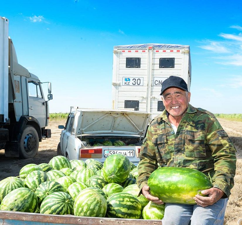Қызылордада кәсіп бастауға мүмкіндік көп