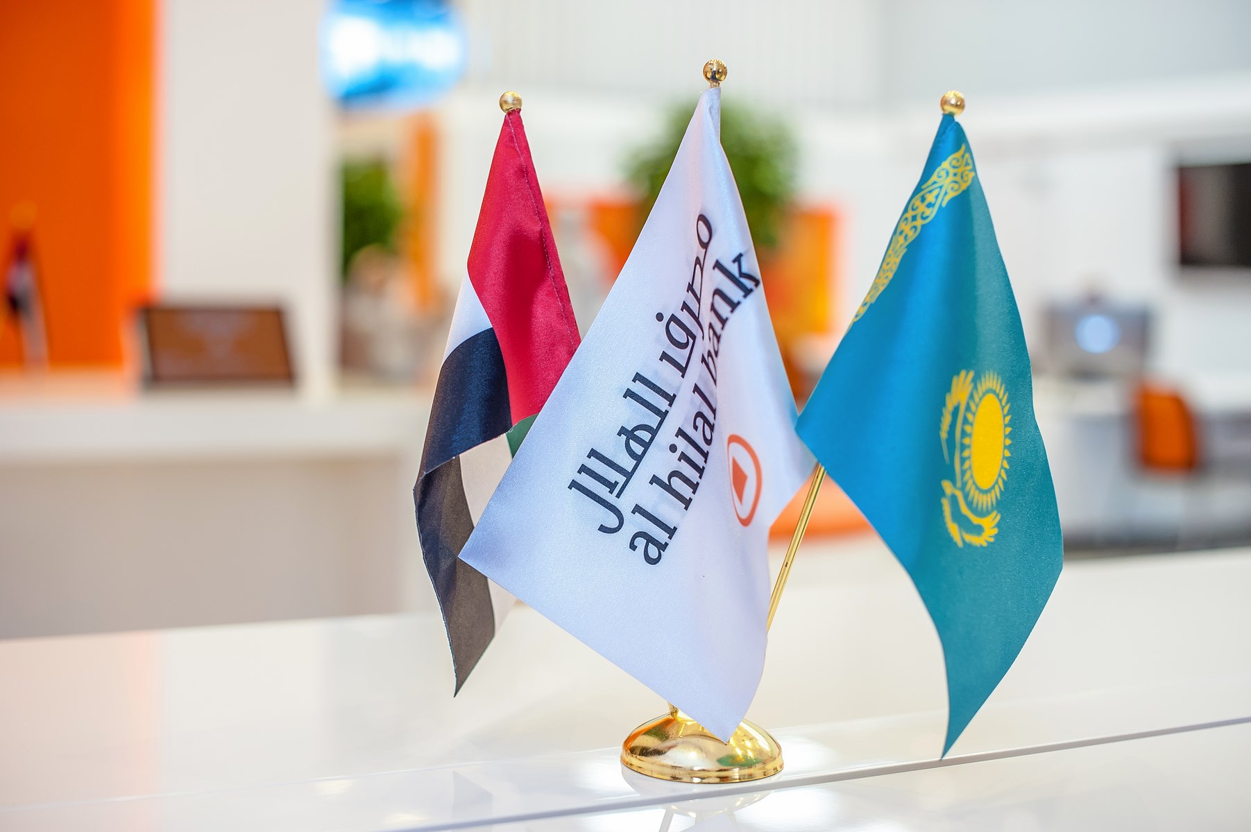 «Al Hilal» Ислам банкі» Қазақстанда алғашқы ислам ипотекасын бастайды
