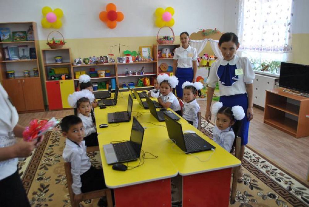 Балабақшаларды бақылау күшеймек