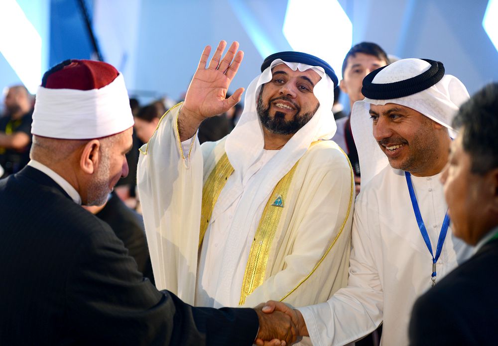 Дәстүрлі діндер диалогына – 15 жыл