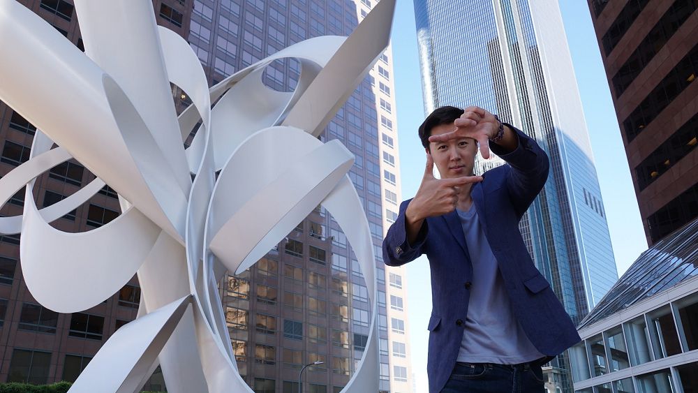 Жусанды даланың жұлдызды ұлы