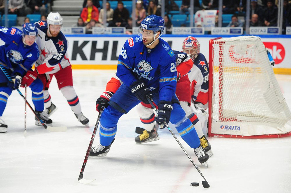 Үш жеңістен кейінгі жеңіліс