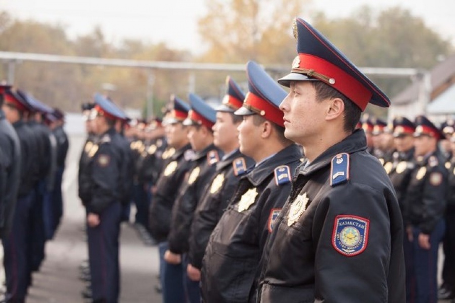 Құқық қорғаушылардың барлығы қайта аттестаттаудан өтуі тиіс - Президент